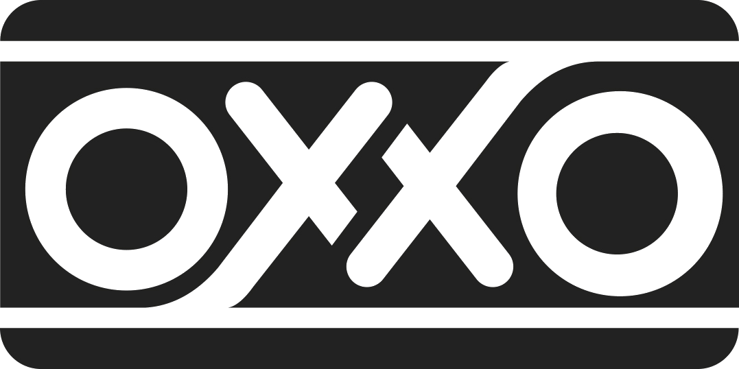 Logotipo de OXXO