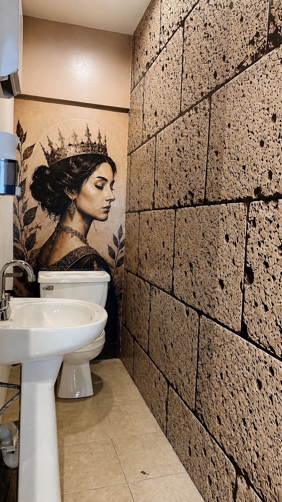 Decoración de interiores realizado por Publi City